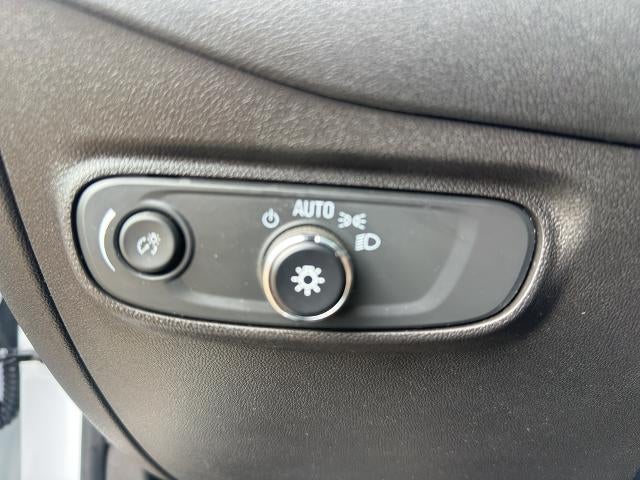 2024 Chevrolet Equinox FWD LS