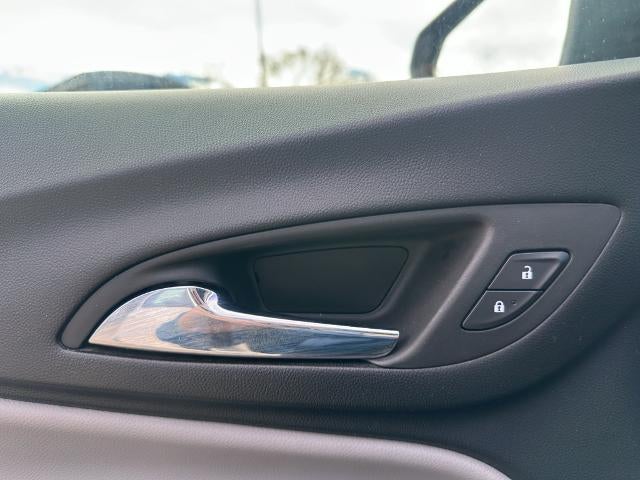 2024 Chevrolet Equinox FWD LS