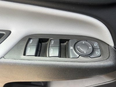 2024 Chevrolet Equinox FWD LS