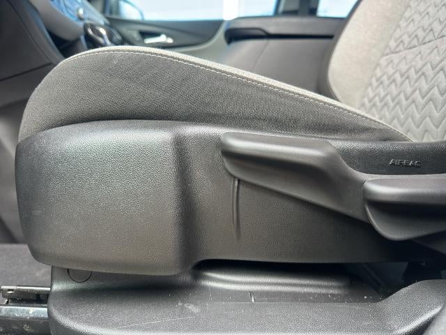 2024 Chevrolet Equinox FWD LS