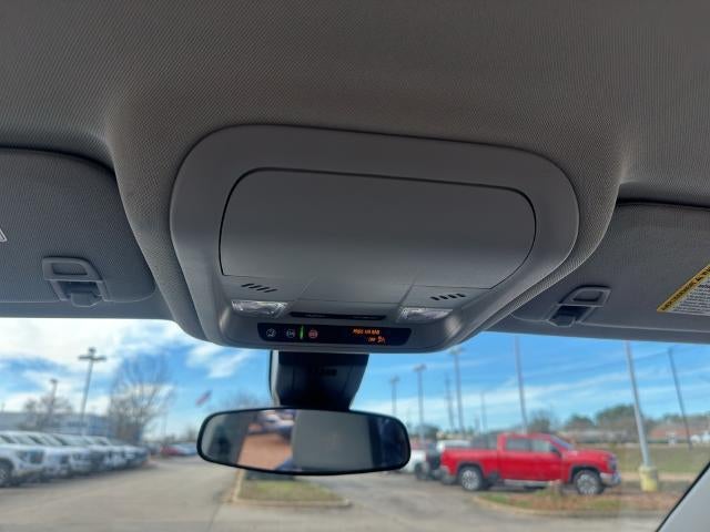 2024 Chevrolet Equinox FWD LS