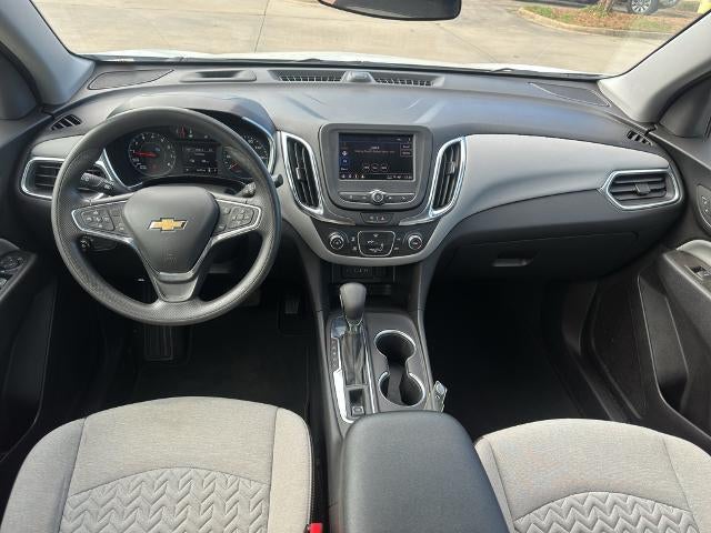 2024 Chevrolet Equinox FWD LS