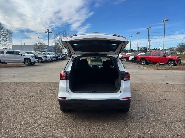 2024 Chevrolet Equinox FWD LS