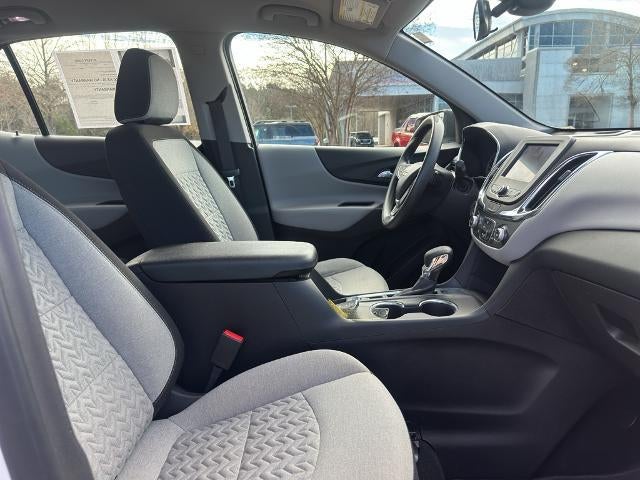 2024 Chevrolet Equinox FWD LS