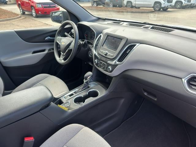 2024 Chevrolet Equinox FWD LS