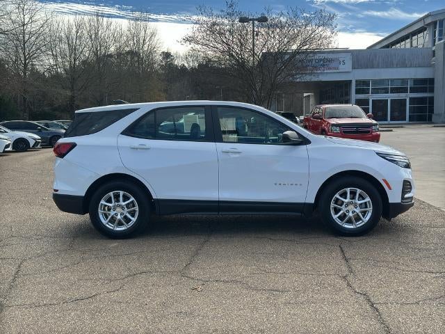 2024 Chevrolet Equinox FWD LS