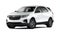 2024 Chevrolet Equinox FWD LS