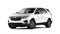 2024 Chevrolet Equinox FWD LS