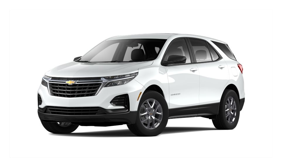 2024 Chevrolet Equinox FWD LS