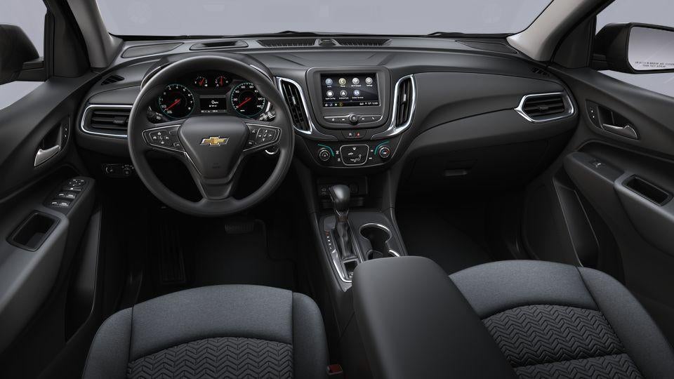 2024 Chevrolet Equinox FWD LS