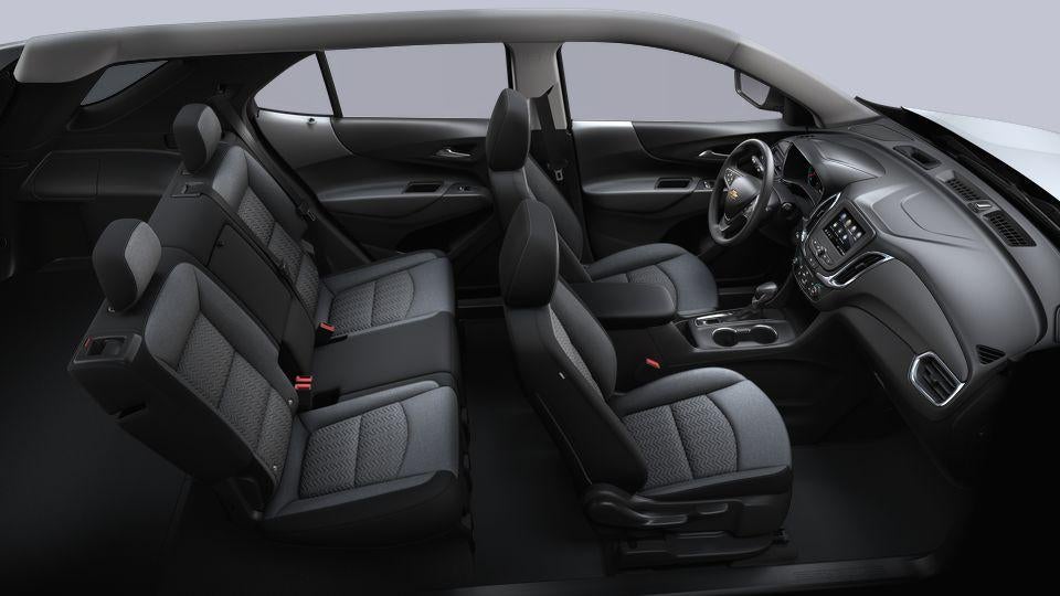 2024 Chevrolet Equinox FWD LS