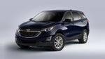 2020 Chevrolet Equinox FWD LS