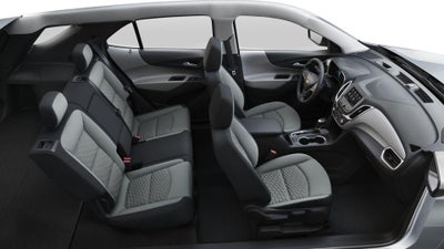 2020 Chevrolet Equinox FWD LS