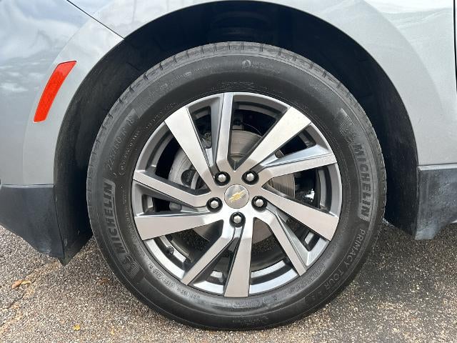 2024 Chevrolet Equinox FWD LT