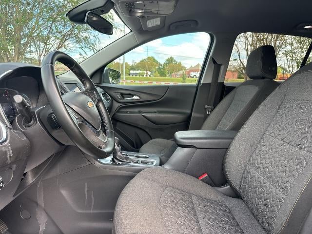 2024 Chevrolet Equinox FWD LT
