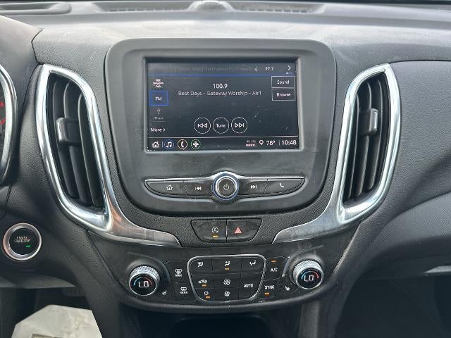 2024 Chevrolet Equinox FWD LT