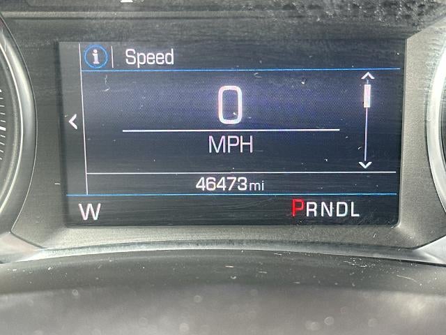 2024 Chevrolet Equinox FWD LT