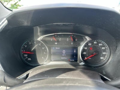 2024 Chevrolet Equinox FWD LT