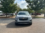 2024 Chevrolet Equinox FWD LT