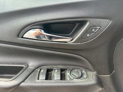 2024 Chevrolet Equinox FWD LT