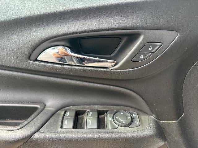2024 Chevrolet Equinox FWD LT