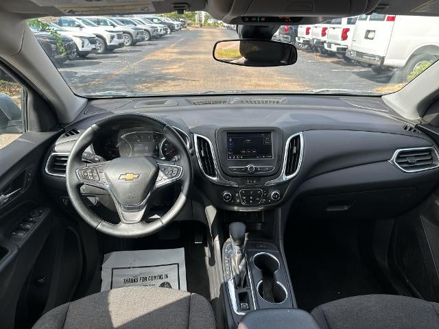 2024 Chevrolet Equinox FWD LT