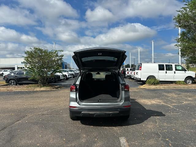 2024 Chevrolet Equinox FWD LT