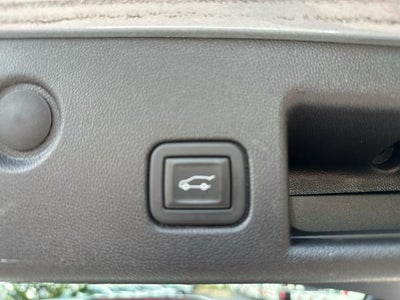 2024 Chevrolet Equinox FWD LT