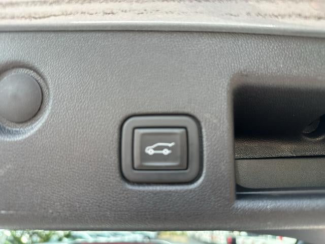2024 Chevrolet Equinox FWD LT