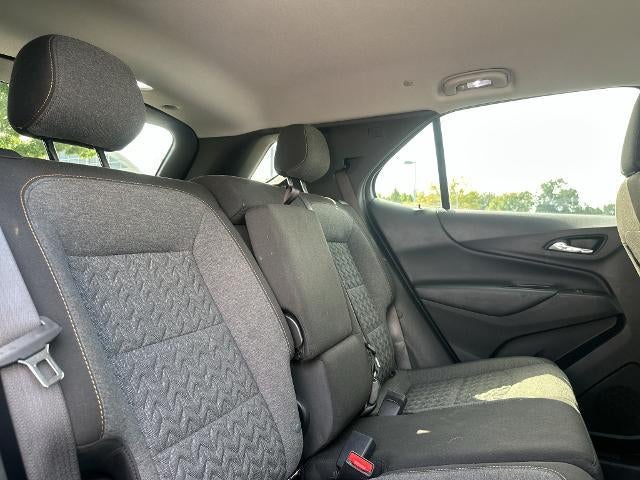 2024 Chevrolet Equinox FWD LT