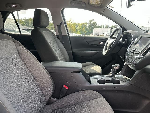 2024 Chevrolet Equinox FWD LT