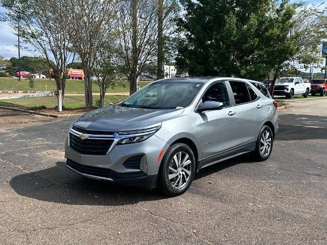 2024 Chevrolet Equinox FWD LT