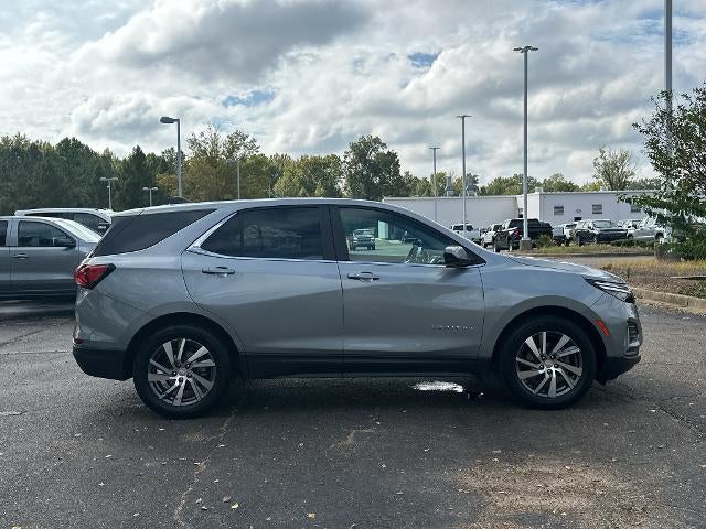 2024 Chevrolet Equinox FWD LT