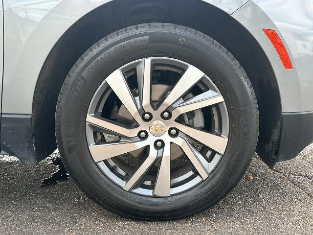 2024 Chevrolet Equinox FWD LT