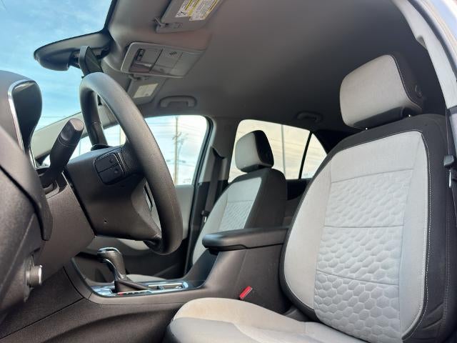 2020 Chevrolet Equinox FWD LT