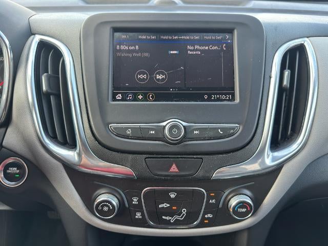 2020 Chevrolet Equinox FWD LT