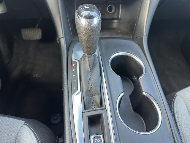 2020 Chevrolet Equinox FWD LT