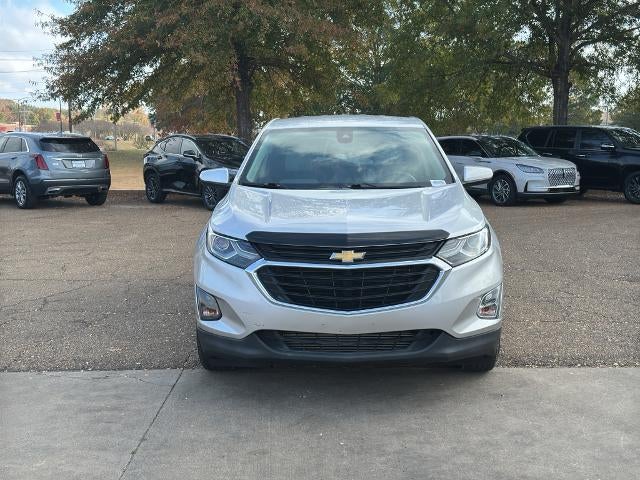 2020 Chevrolet Equinox FWD LT