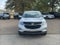 2020 Chevrolet Equinox FWD LT
