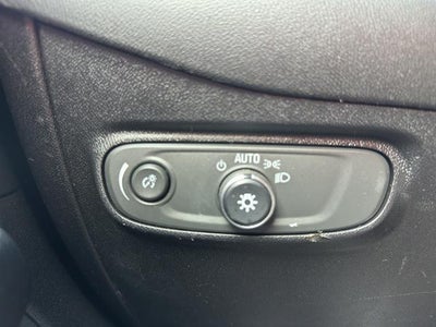 2020 Chevrolet Equinox FWD LT