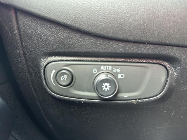 2020 Chevrolet Equinox FWD LT