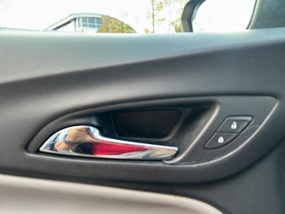 2020 Chevrolet Equinox FWD LT