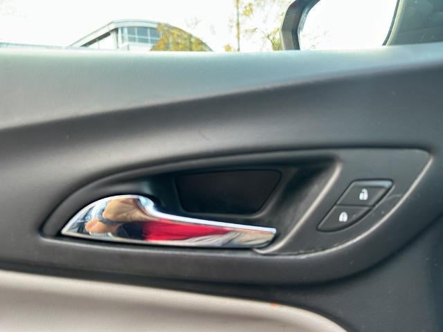 2020 Chevrolet Equinox FWD LT