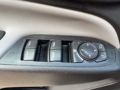 2020 Chevrolet Equinox FWD LT