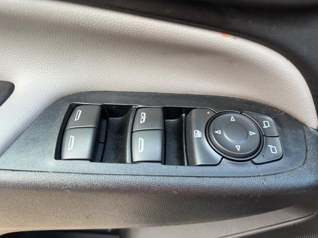 2020 Chevrolet Equinox FWD LT