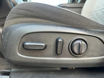 2020 Chevrolet Equinox FWD LT