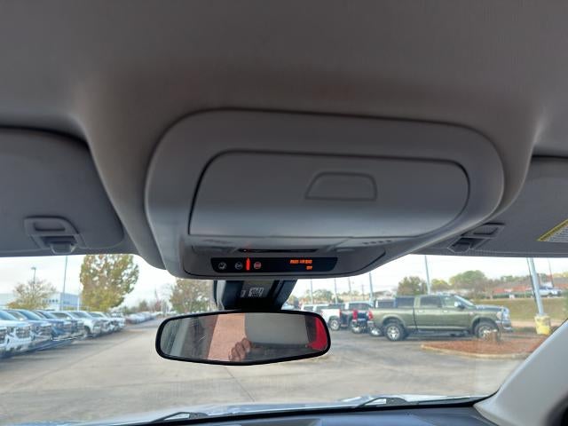 2020 Chevrolet Equinox FWD LT