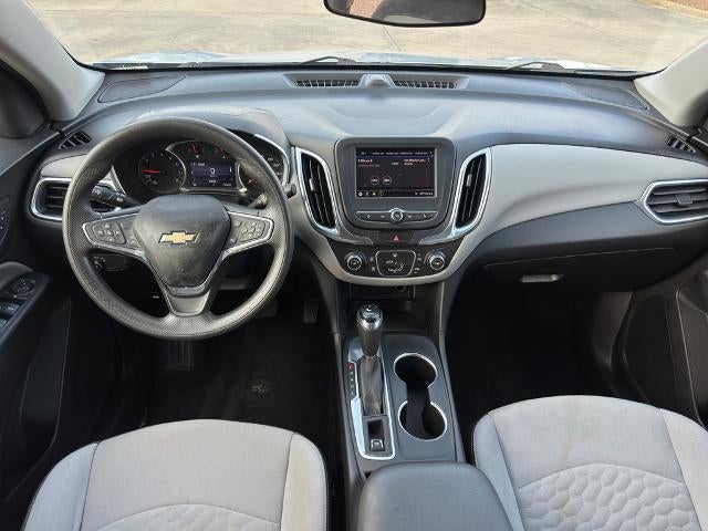 2020 Chevrolet Equinox FWD LT