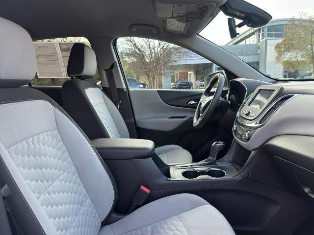 2020 Chevrolet Equinox FWD LT