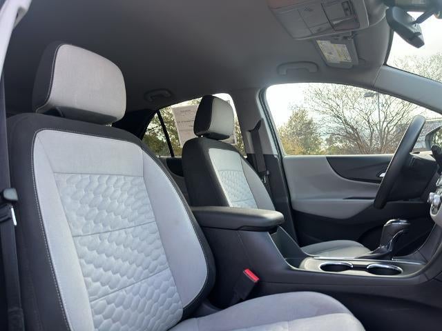 2020 Chevrolet Equinox FWD LT